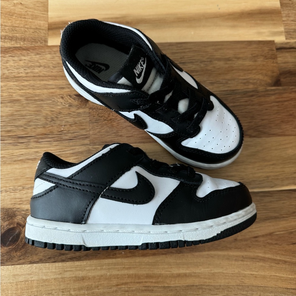 Nike dunk low